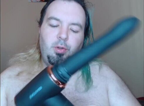 handle machine review