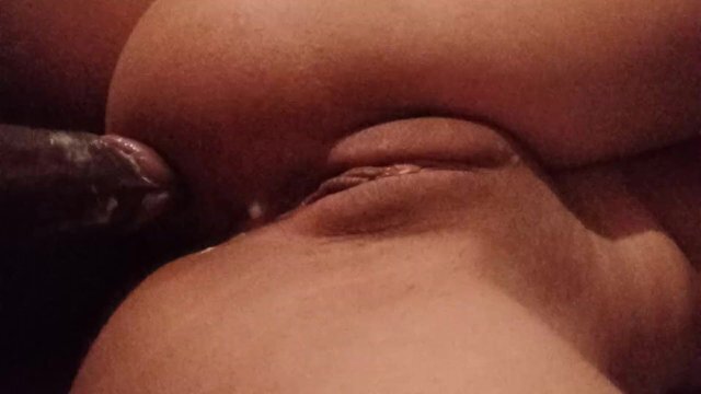 my neighbor came to fuck my ass in a very delicious way