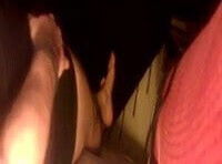 Shaved Guy First time on cam