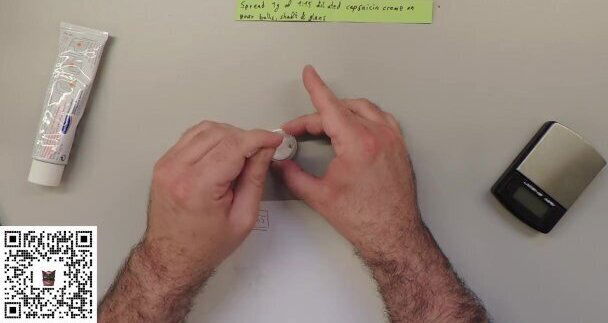 Kinklottery April 2023: Balls