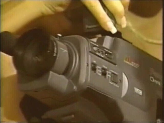 Bunny Bleu, Lana Sands, Dave Hardman