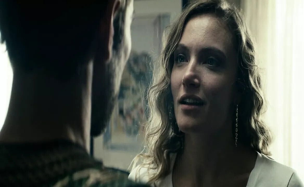 Male Superhero Dominated Horny Civilian