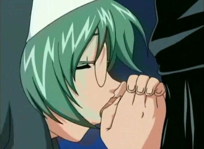 pervers train episode