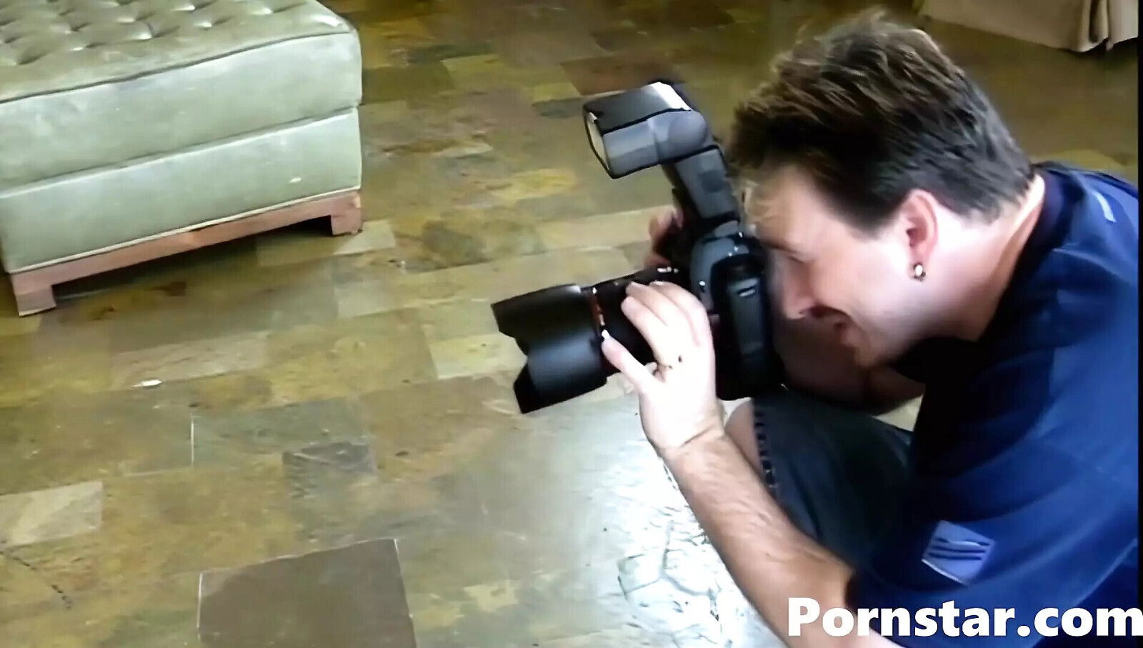 Behind Scenes Before This babes Going Fucked