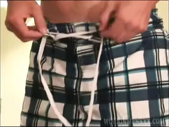 Amateur Bear Beating Meat