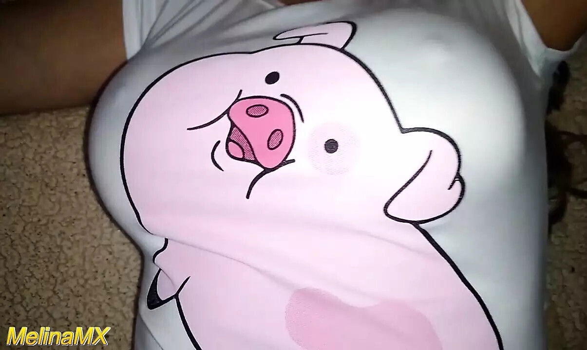 find stepsister pajamas fuck before going sleep