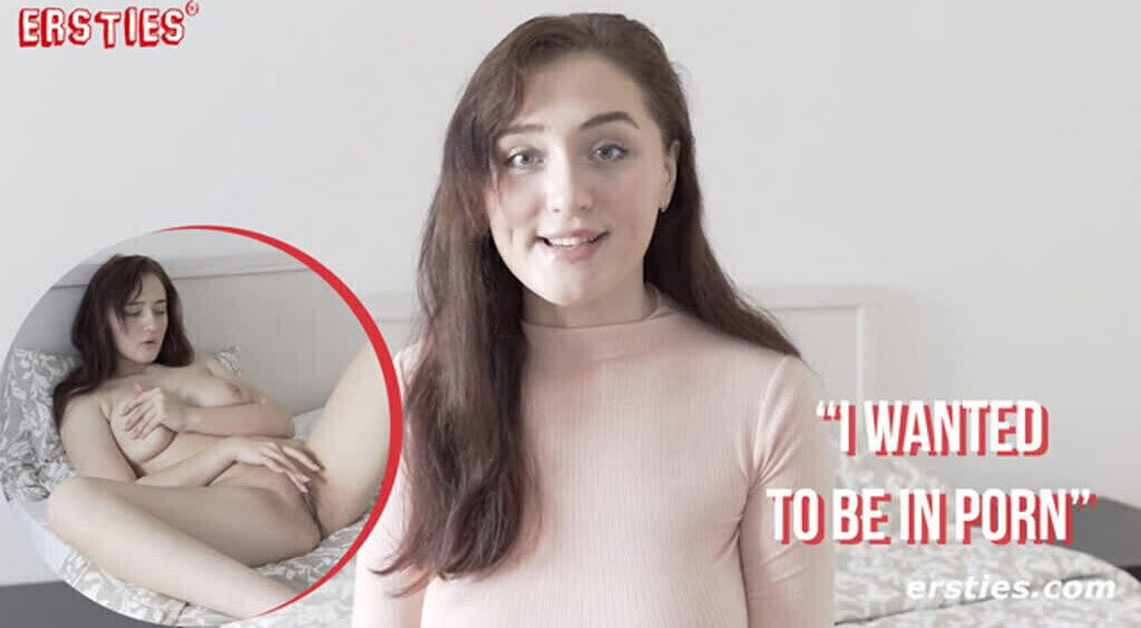 Ersties Sexy Always Wanted Porn