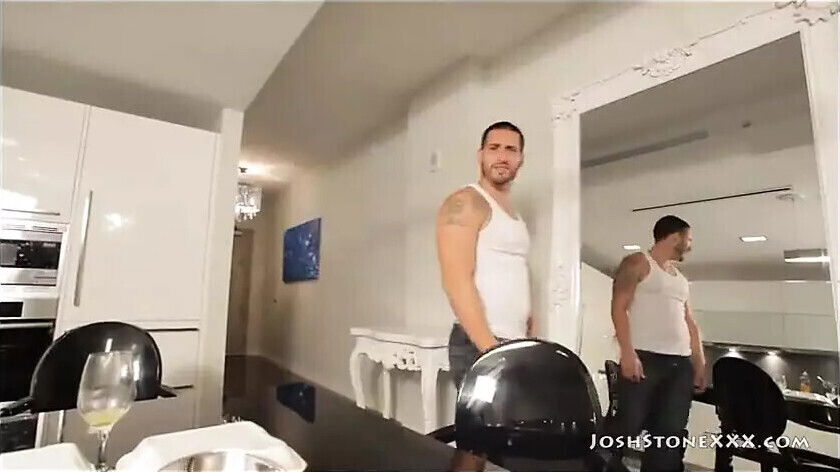 Black teen Allee Mack takes dicks hotel room orgy