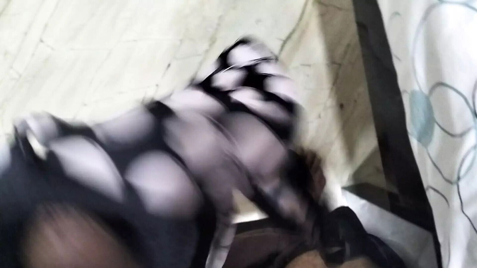 Indian college girl threesom office