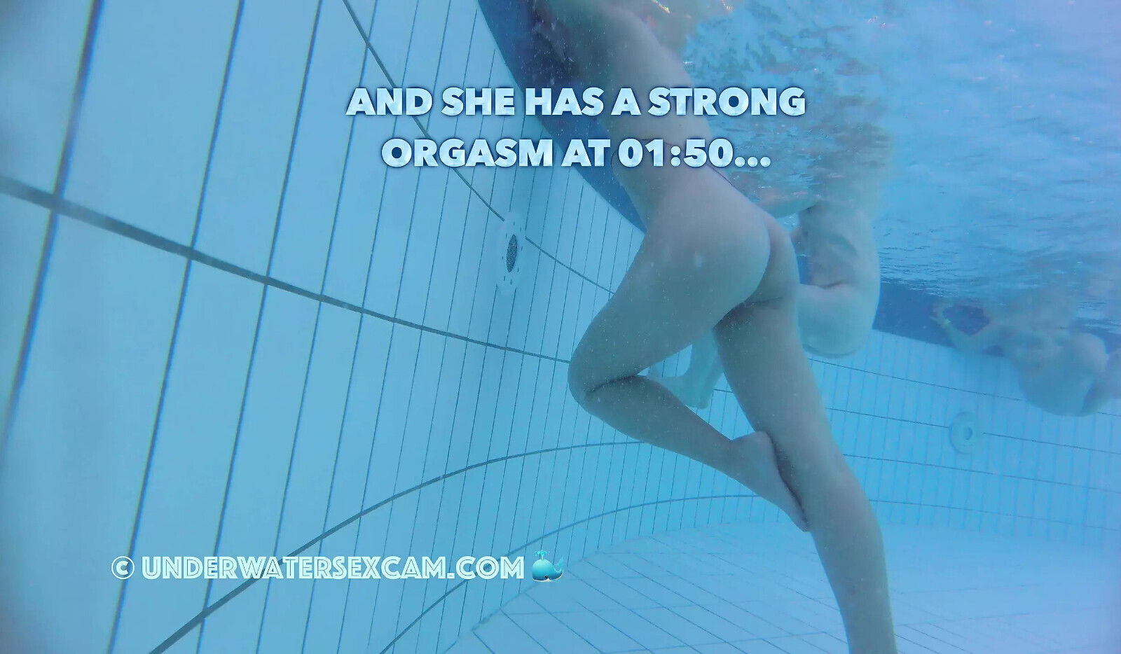 TEASER: CHINESE GIRL STRONG ORGASM