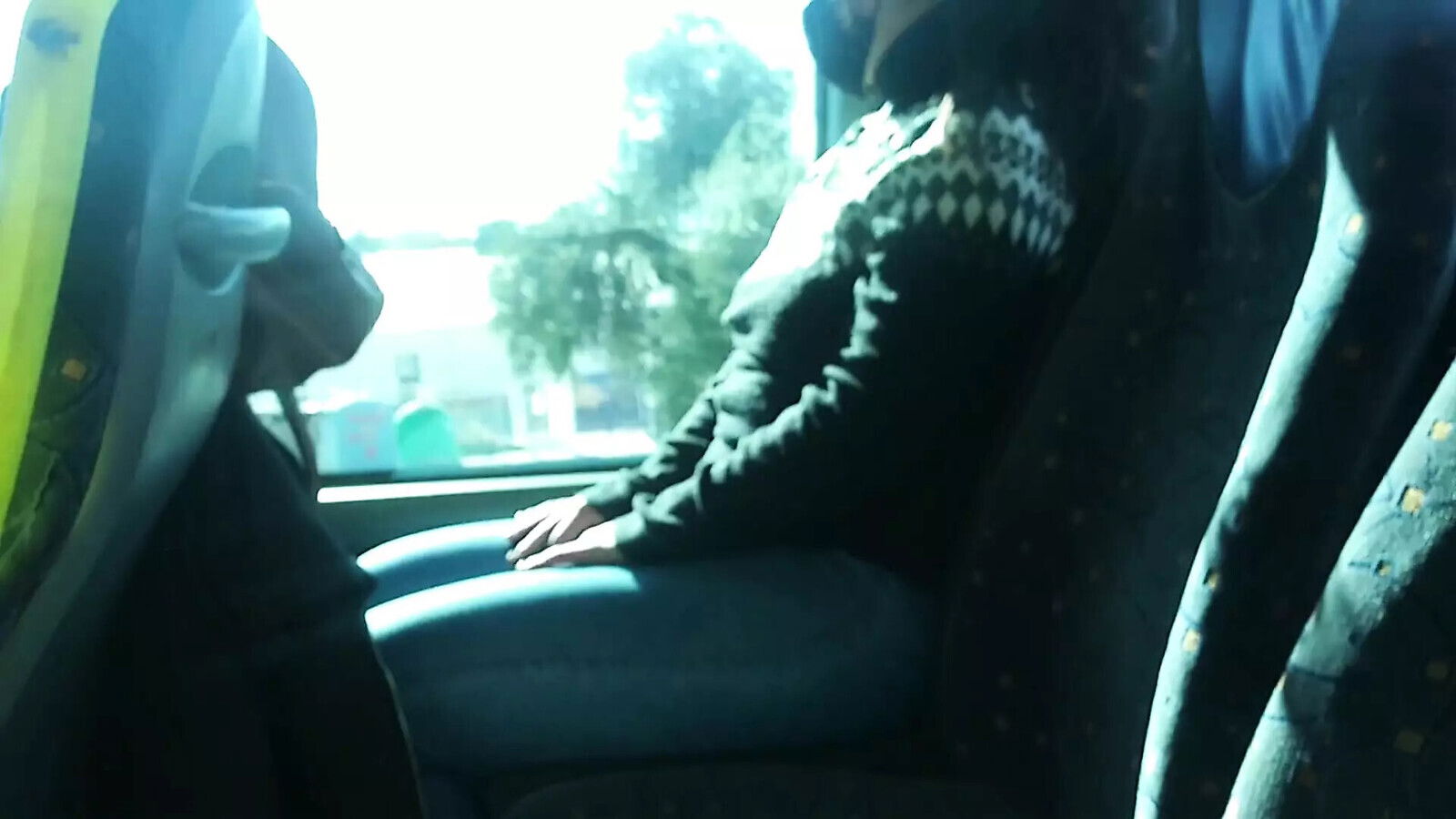 AMATEUR COMPILATION PUBLIC BLOWJOBS OUTDOORS