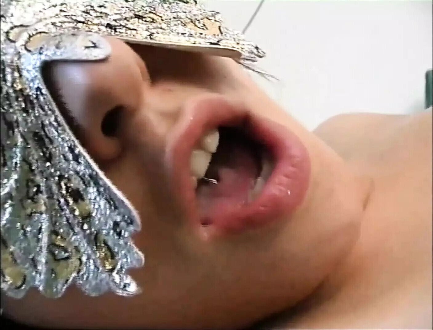 TIMIDE PORCELLINE (Full Movie)