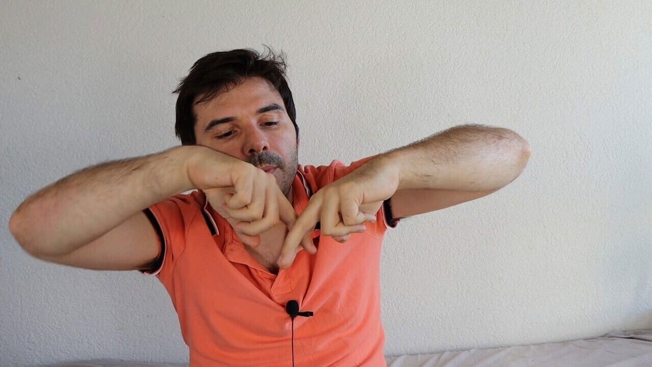 Tiny penis, little dick, short penis