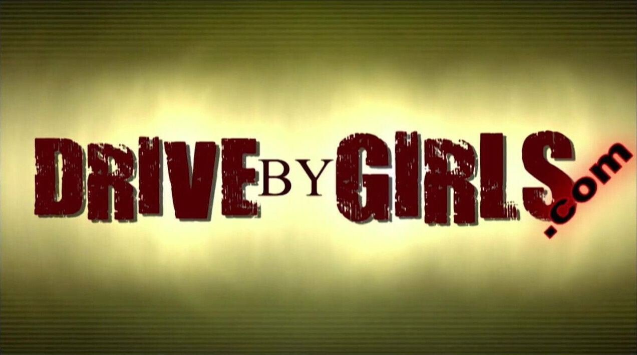 Hot star Kitty Jane interview before PUBLIC car gangbang