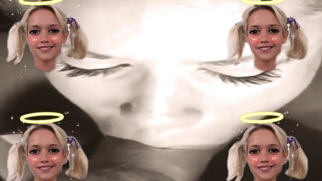 Kissy Kapri Slave Compilation