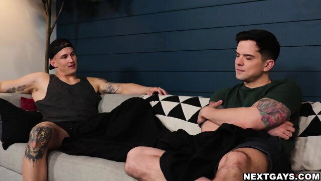 Brock Kniles teases Dakota Payne have