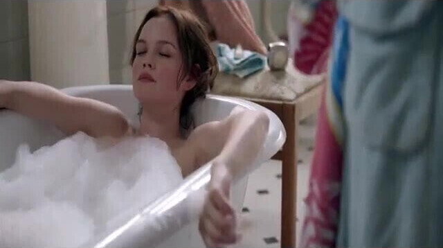 Sonja Gerhardt Nackt & Sex Szene