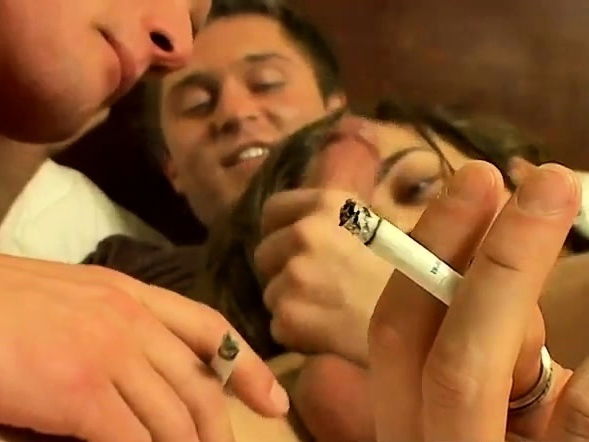 Twin friend's brothers have porn London Lane