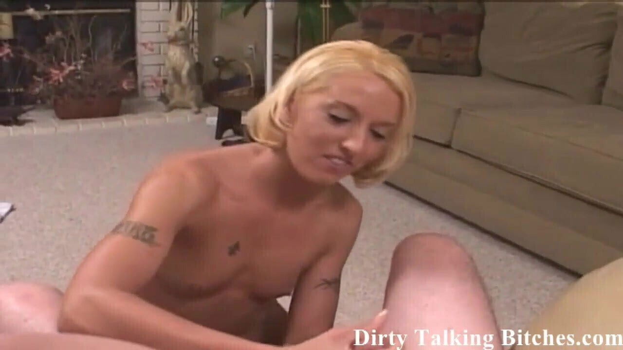 have three minutes blow your load