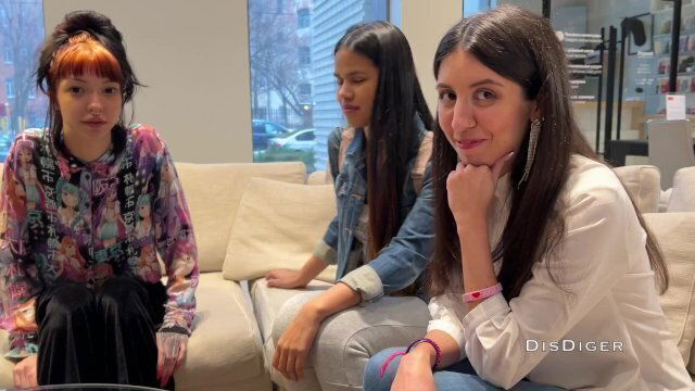 Наивные студентки пришли кастинг жестко выебали деньги