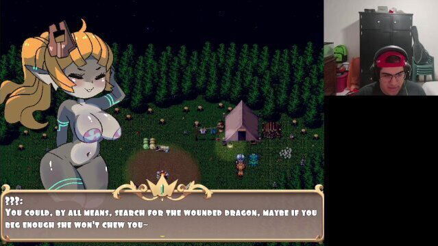 chingaron Reino Kobold. Princess Conquest