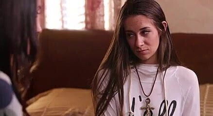 step mom's confession