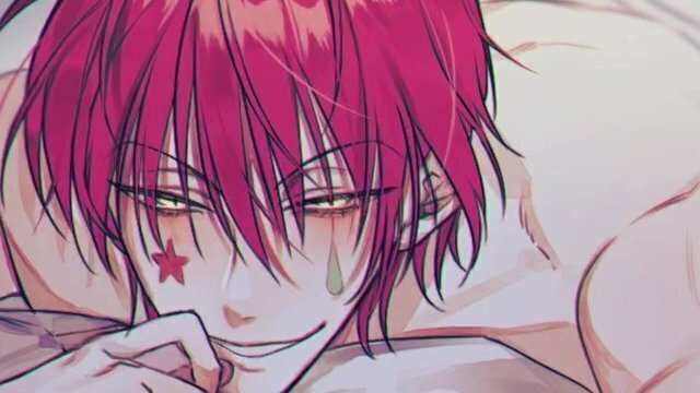 Hisoka Morow Pounds Your Again Again! (SPICY SMUT)