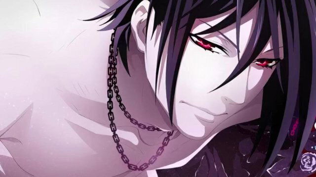 Sebastian Michaelis Loves Having Dick Inside You! (SPICY AUDIO SMUT)