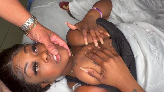 I Love A Good Face Painting Session 💦