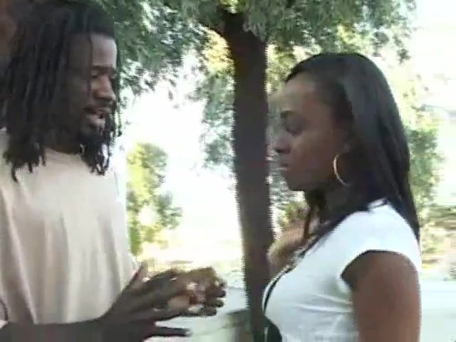 Toni sweets big booty trick hunt