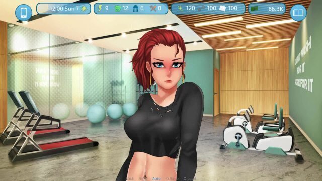 Love Sex: Working with Palla