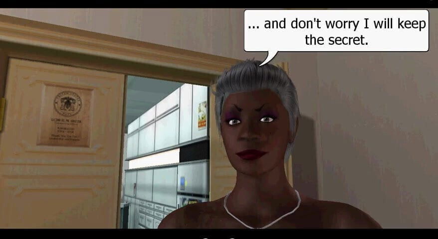 NAVY BLUES II part.1