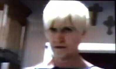 Beverly Arkansas spanking