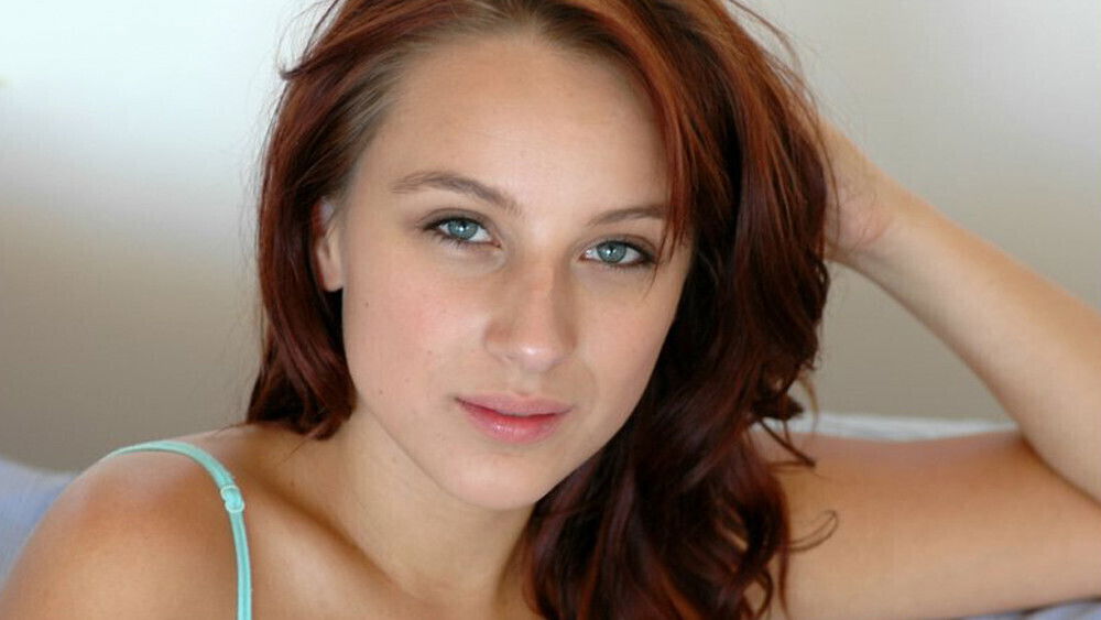 Dani Woodward in Housewife 1 on 1