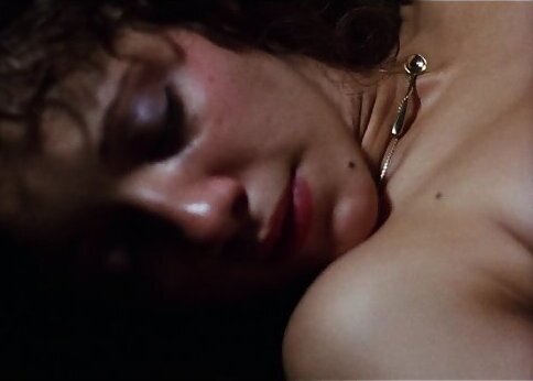 Free Spirits (USA 1976, Pauline Monde, Silver)