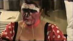 slav mouse cunt minnie