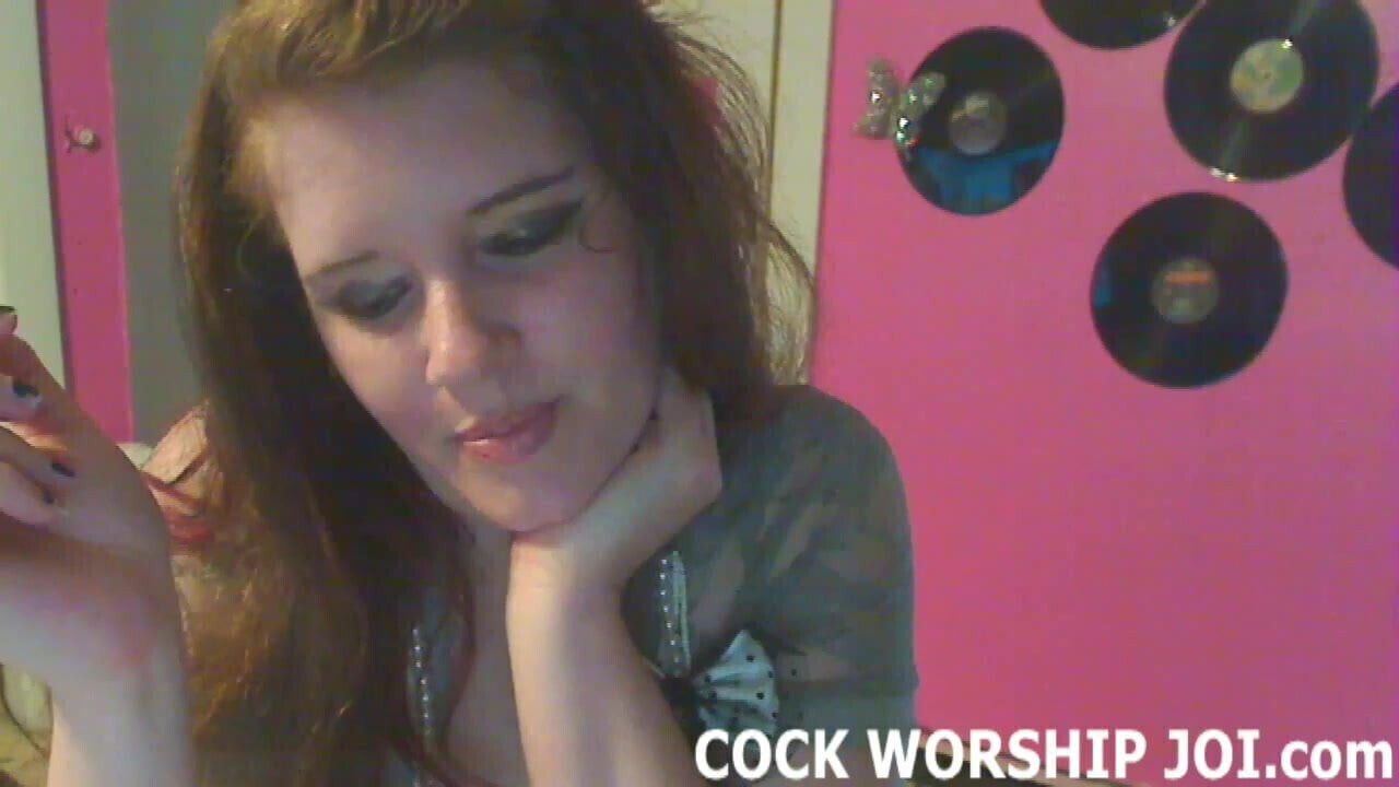 Think about sucking hard while have smoke