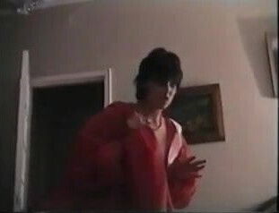 Santa Claus Is Coming to Town, Ladies.