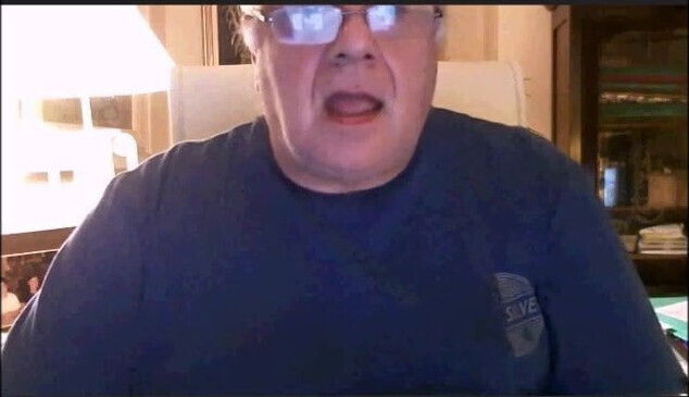 perfect grandpa horny