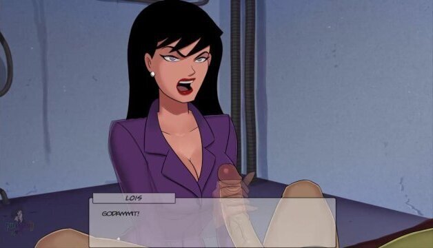 Comic's Something Unlimited Uncensored Part