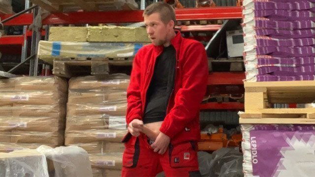 Again, couldn't stand work