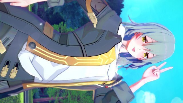 DOING WITH TRAILBLAZER HONKAI STAR RAIL HENTAI