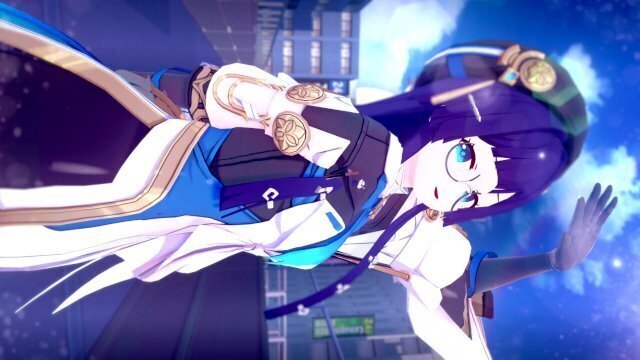 PELA STRIPS HONKAI STAR RAIL HENTAI