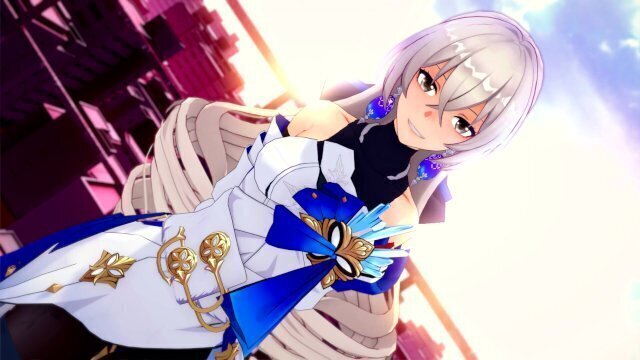 DREAMLIKE TIME WITH BRONYA HONKAI STAR RAIL HENTAI