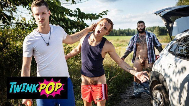 Twink Benjamin Blue Carries Theo Brady Hood Markus Fuck Better