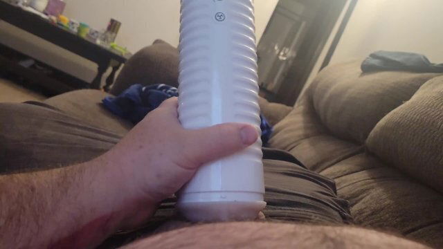 Lovense Max2 (next time let's play together)