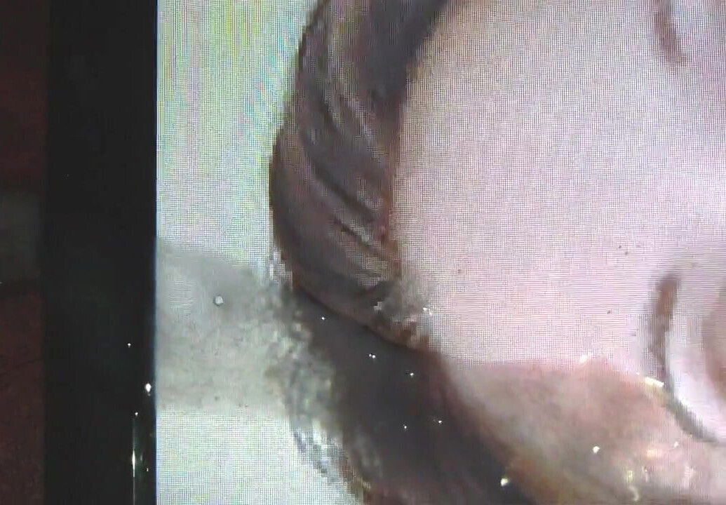 SexyEyesGirl gets more TosserTim nut