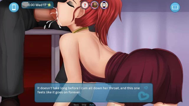 Love Sex: Palla sucks restaurant