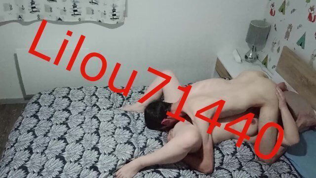 Petit extrait de ma première vidéo