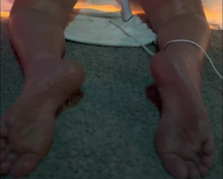 Ass Up head Down  Valentina V69 gets her beautiful ASS TOYED